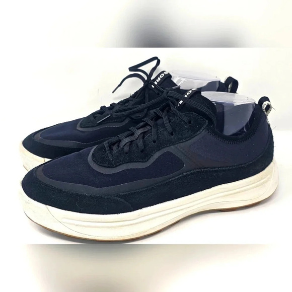 Sorel Women's out 'n about Suede Sneaker Size 12 - Picture 1 of 16